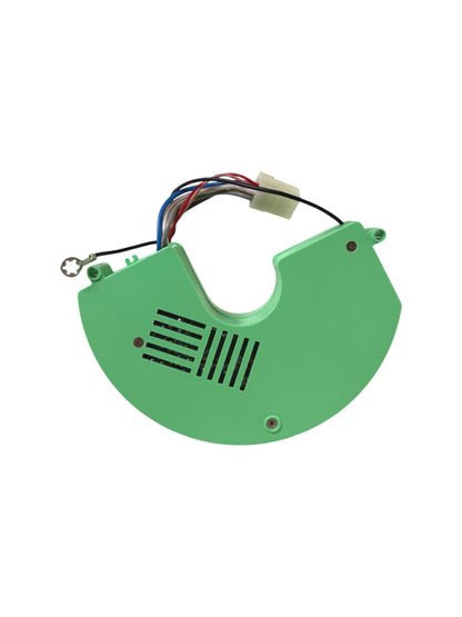 Substitute for Hampton Bay 7058RLCK-03 Green Ceiling Fan Receiver 304 MHz [AND-RR7080T-UC7058GM-KIT]