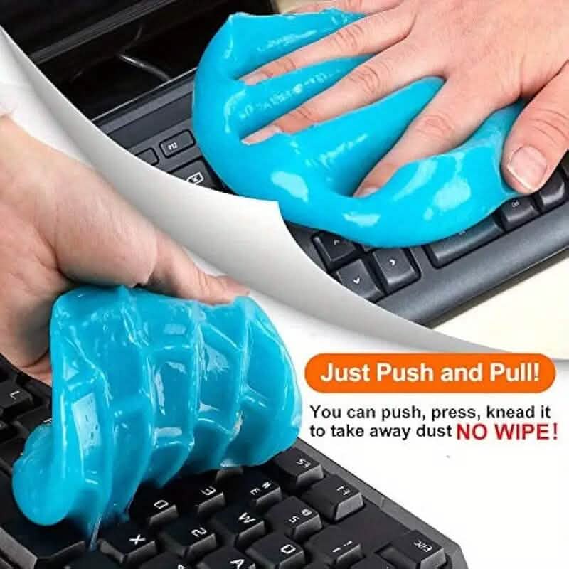 70g Magic Cleaning Gel
