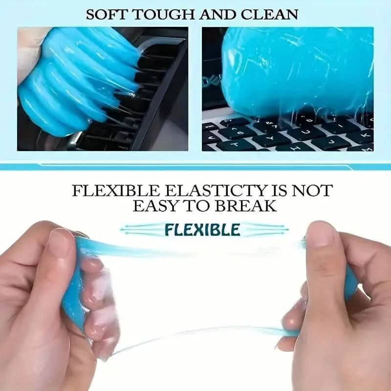 70g Magic Cleaning Gel