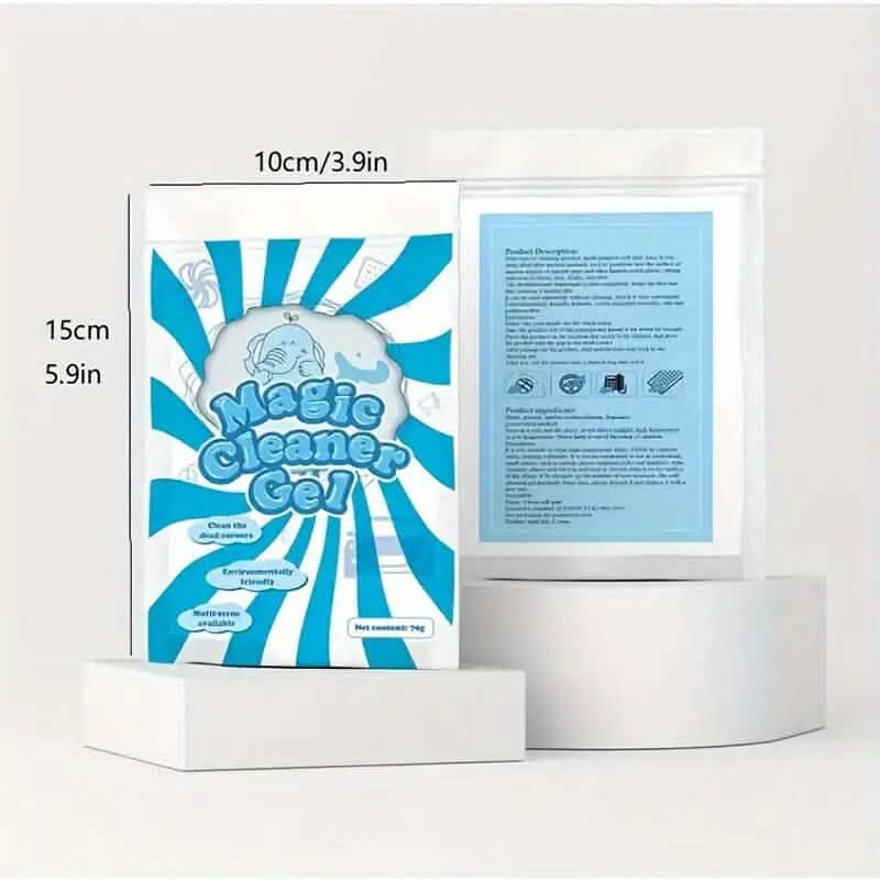 70g Magic Cleaning Gel