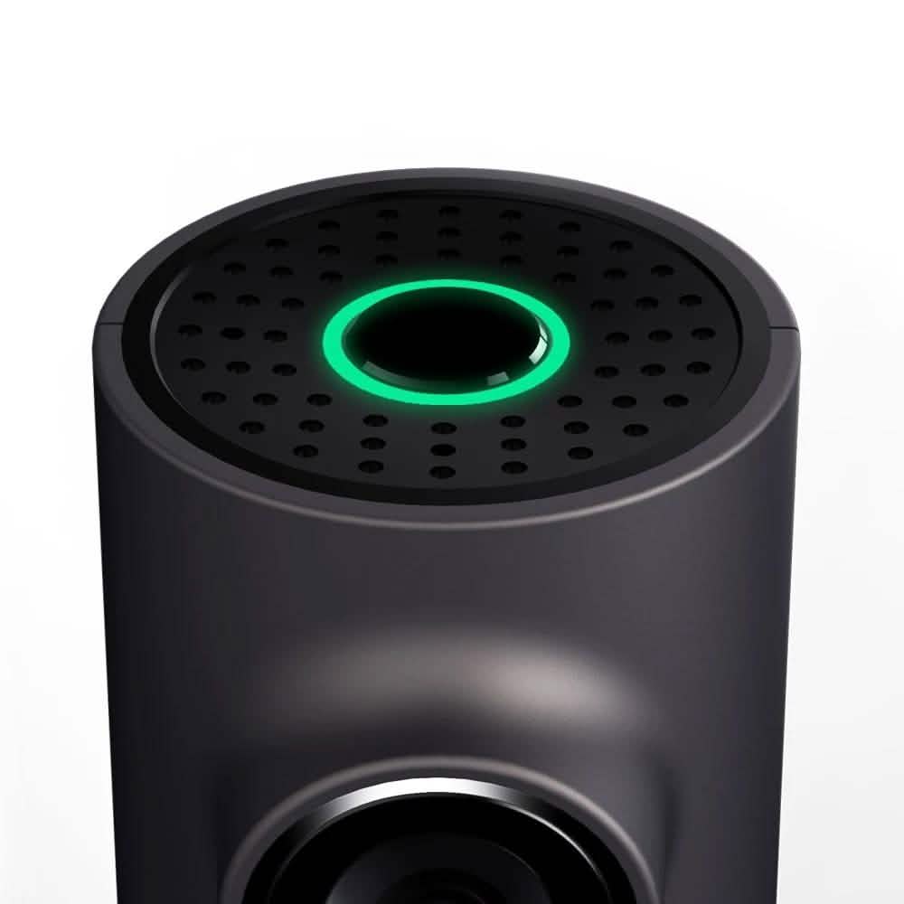 70mai Smart Dash Cam - 1S Car DVR 1080P HD Night Vision Voice Control