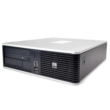 HP Elite 7800 Desktop Computer (Refurbished)