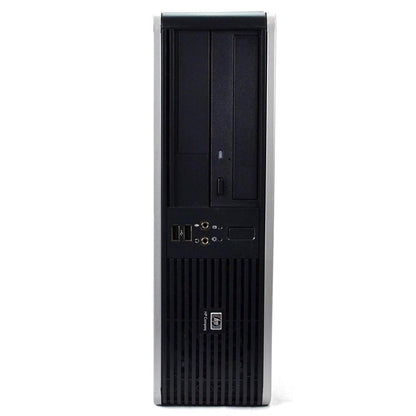 HP Elite 7800 Desktop Computer (Refurbished)