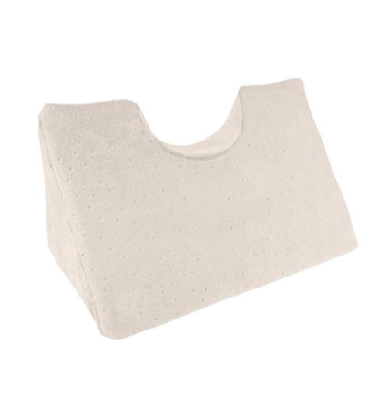 Chiropractic Cervical Traction Neck Wedge Pillow