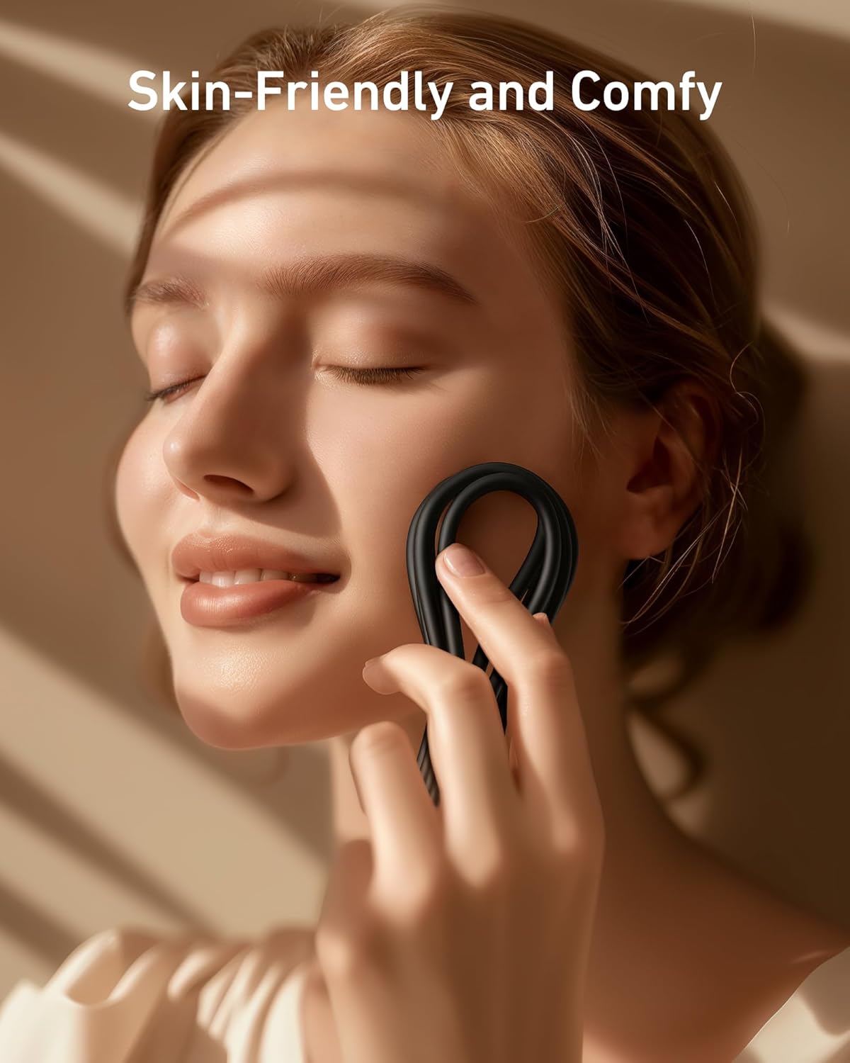 Anker <b>643</b> USB-C to USB-C Cable (Flow, Silicone)