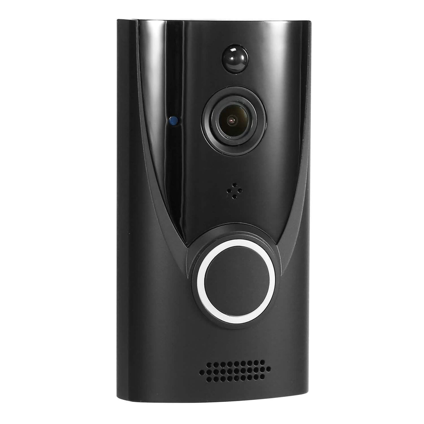720P HD WiFi Video Doorbell