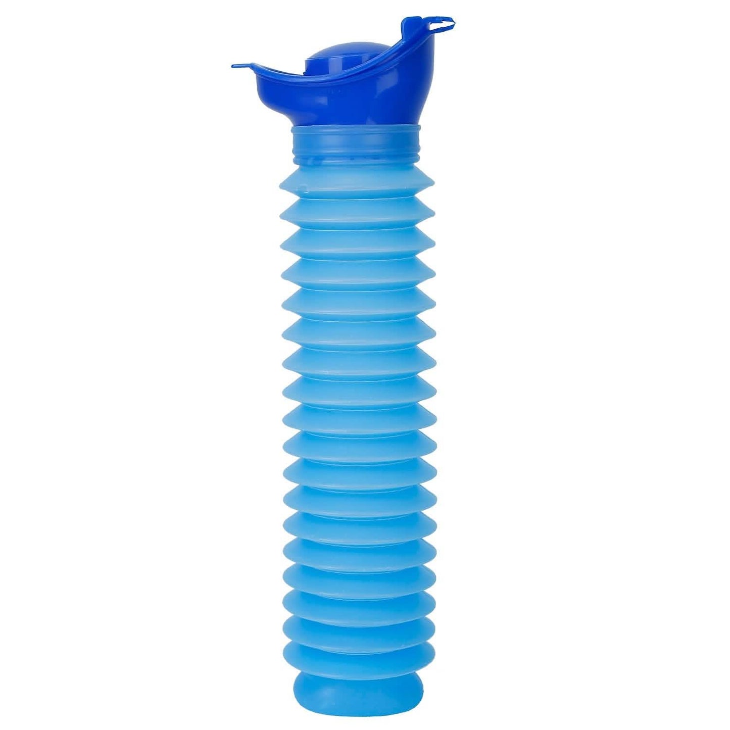750ml Unisex Reusable Emergency Shrinkable Urinal