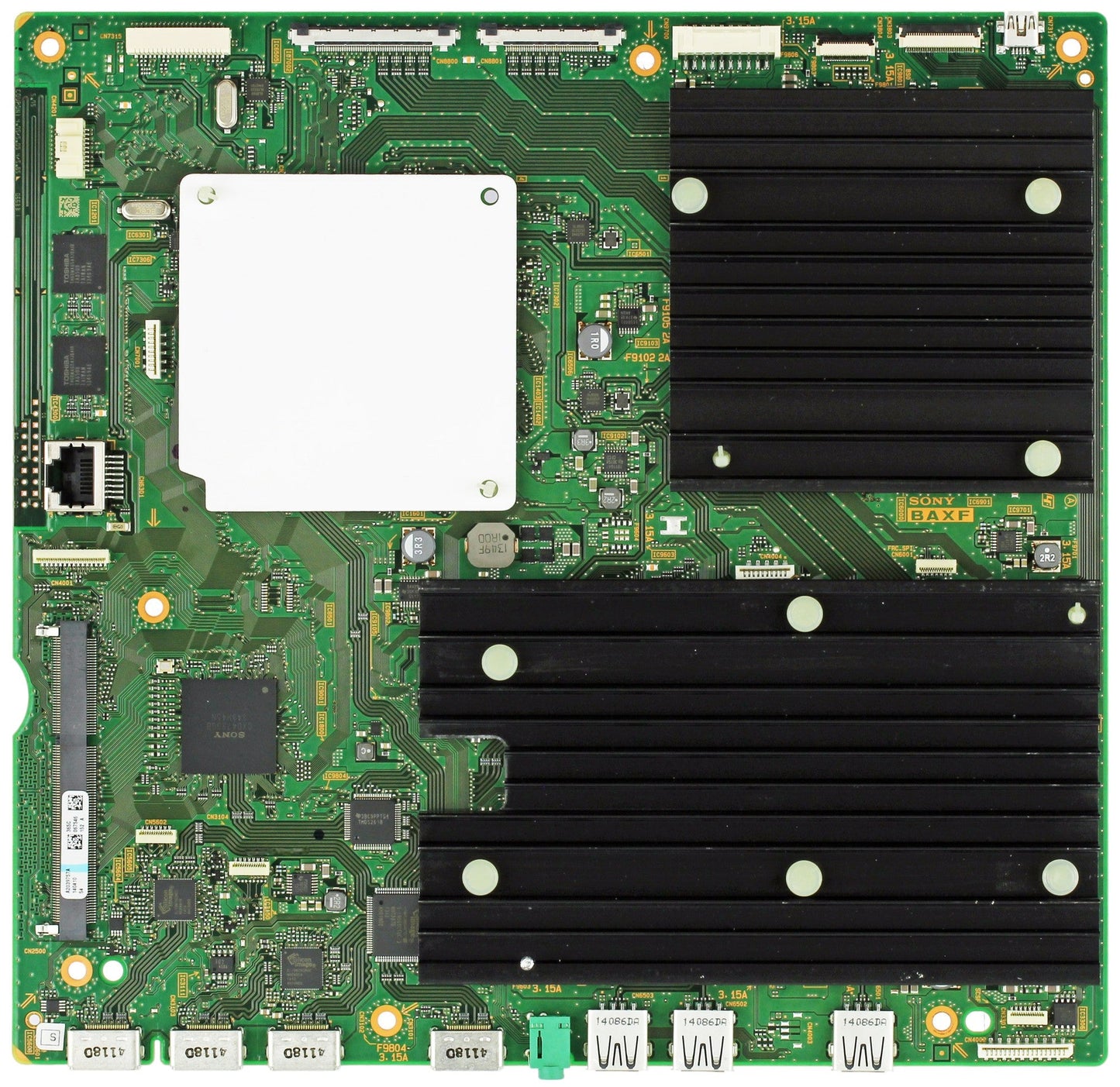 Sony A-2039-748-A BAXF Board for XBR-65X950B