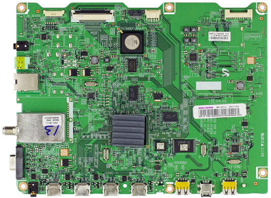 Samsung BN94-04728A Main Board for PN51D6500DFXZA