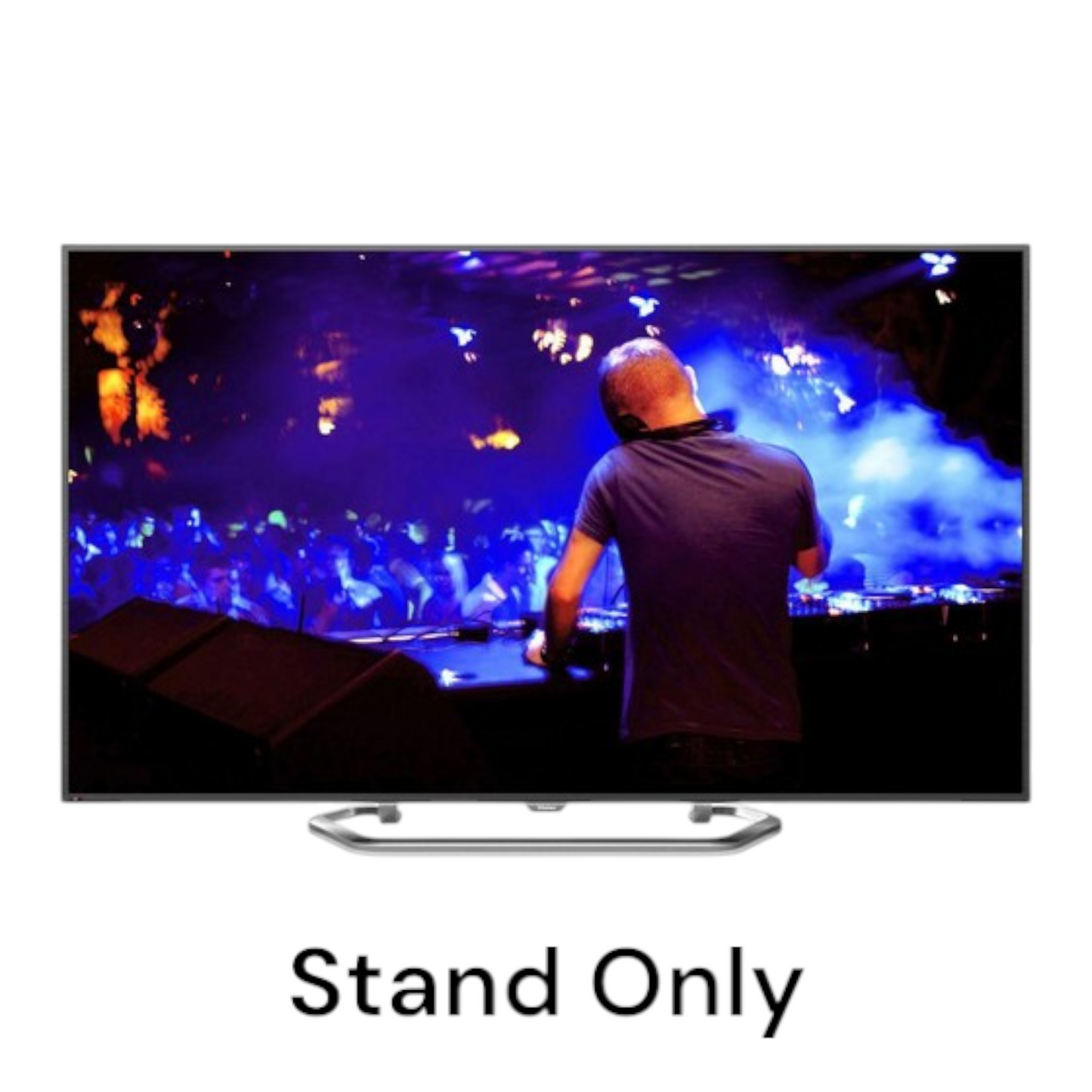 Haier 55DA5550 TV Stand/Base