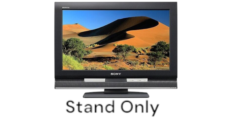 Sony KDL-22L4000 TV Stand/Base