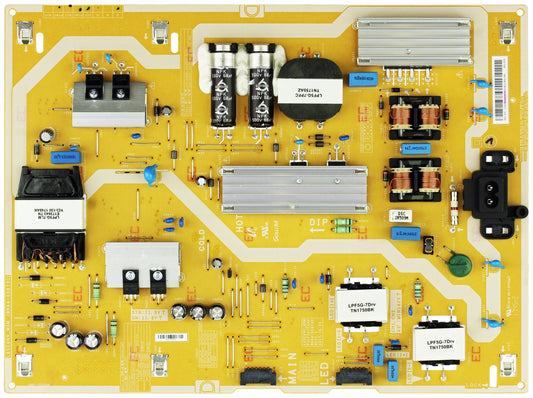 Samsung BN44-00873C Power Supply / LED Board