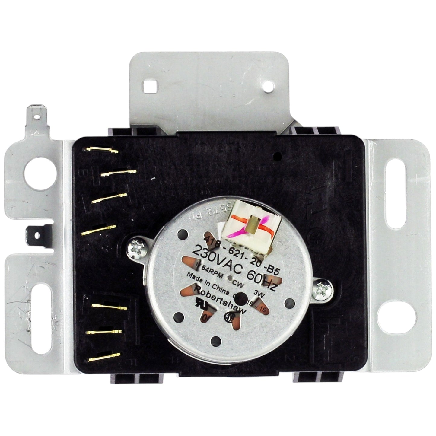 Whirlpool Dryer W10745655 Timer