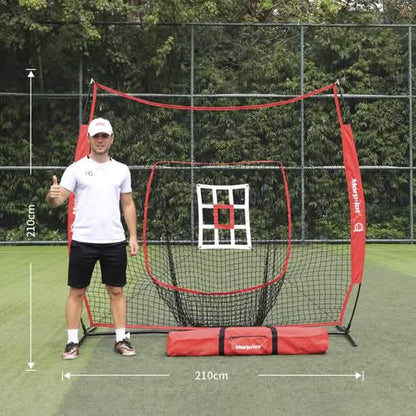 7x7 Ft. Baseball Batting Training Net