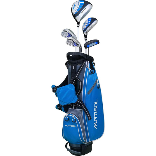 8-10 Age Lightweight Junior Golf Clubs