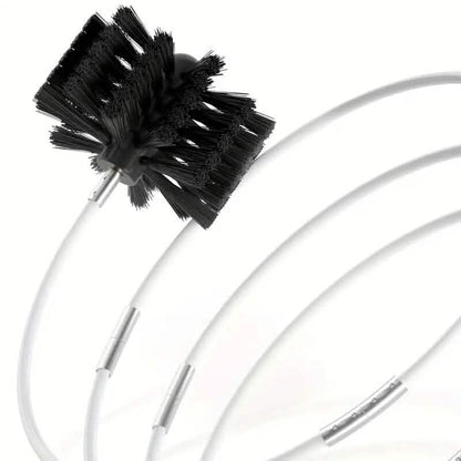 8 Ft. Dryer Vent Cleaning Brush