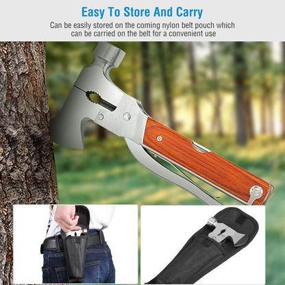 8-in-1 Hammer Tool Set