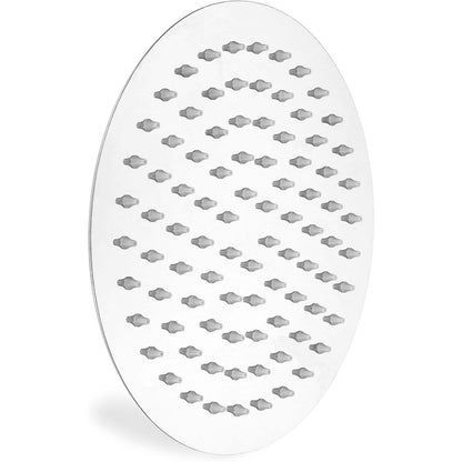 8-Inch Rainfall Shower Head
