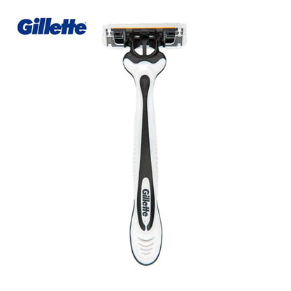 8-Pack: Gillette Sensor 3 Special Edition Razor