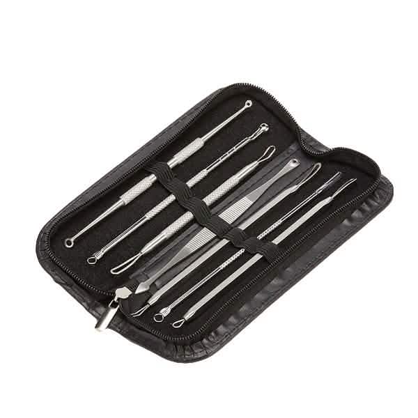 8-Pack: Professional Skin Care Kit
