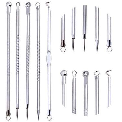 8-Pack: Professional Skin Care Kit