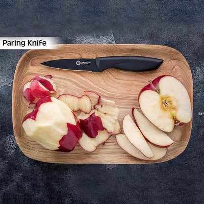 8-Piece Set: Steak Knife Stainless Steel