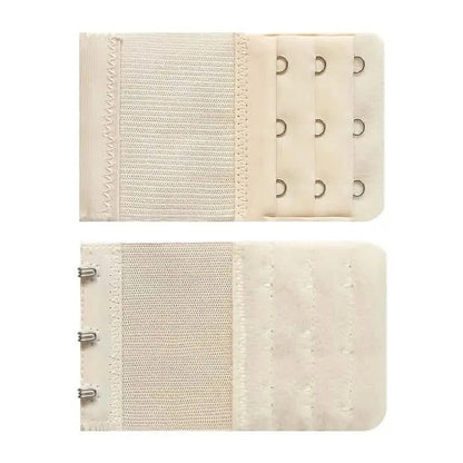 8-Pieces: Women's Lingerie Bra Extenders