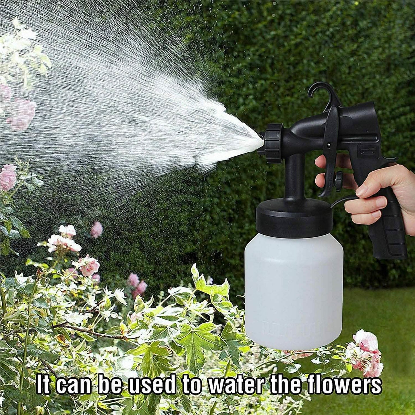 800ML Paint Spray Painter 650W