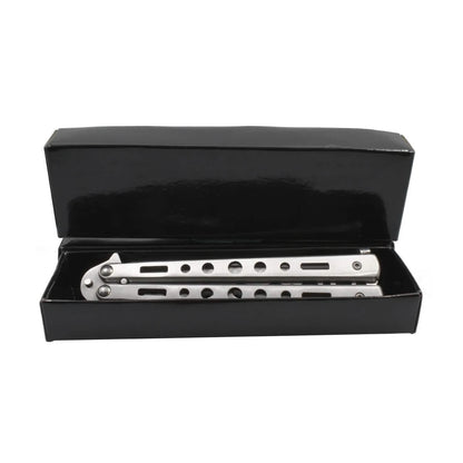 8.75" Butterfly Trainer Knife