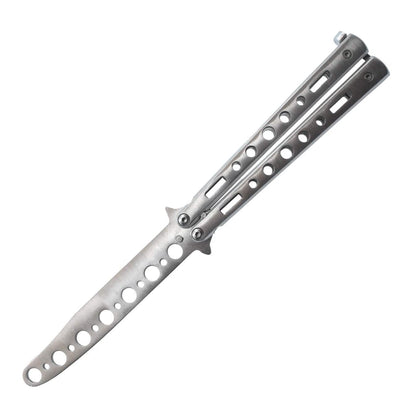8.75" Butterfly Trainer Knife