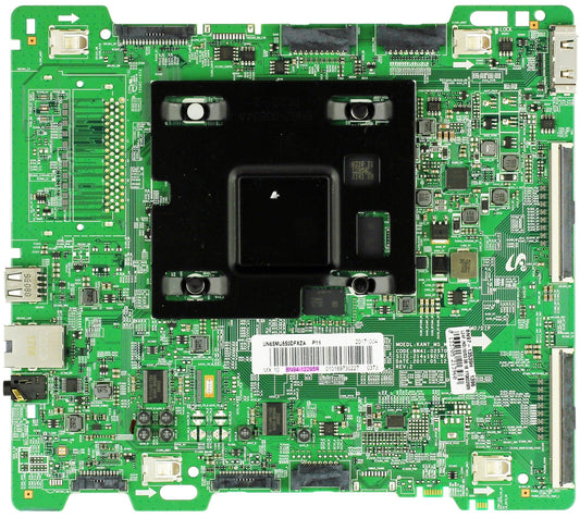 Samsung BN94-12295R Main Board for UN65MU850DFXZA (Version FC04)