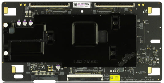 Samsung BN96-55775A LJ94-50872F T-Con