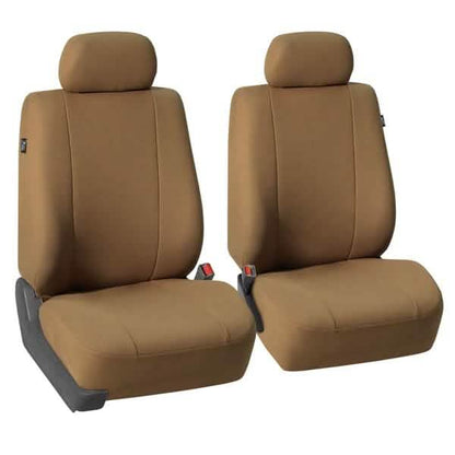9-Piece Set: Supreme Cloth Seat Covers
