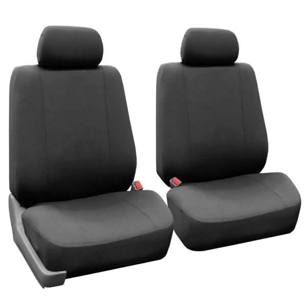 9-Piece Set: Supreme Cloth Seat Covers