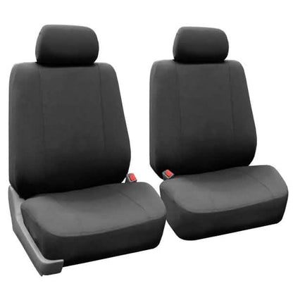 9-Piece Set: Supreme Cloth Seat Covers