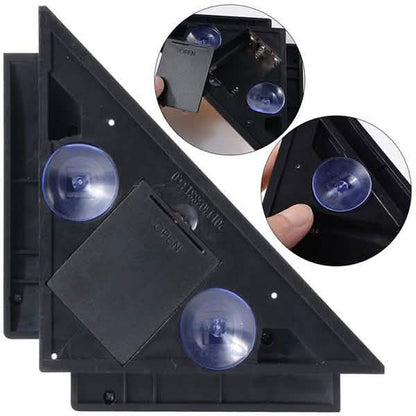 90 Degree Vertical Horizontal Laser Line Angle Measurement Tools