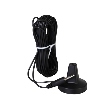 Denon 943324008700D Setup Condenser Microphone (WORKS All Denon A/V Receivers)