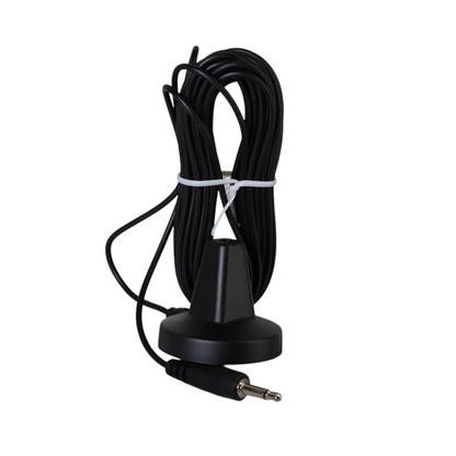Denon 943324008700D Setup Condenser Microphone (WORKS All Denon A/V Receivers)