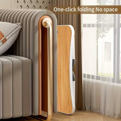 Portable Foldable Laptop Bed Table