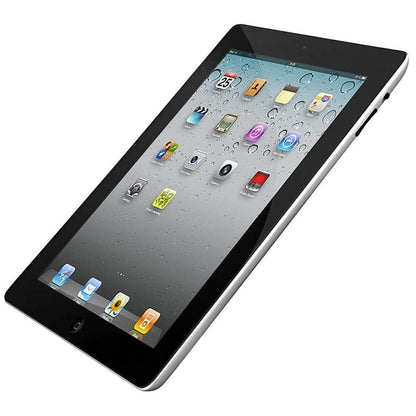 Apple iPad 2 16GB 9.7" Wi-Fi MC769LL/A (Refurbished)