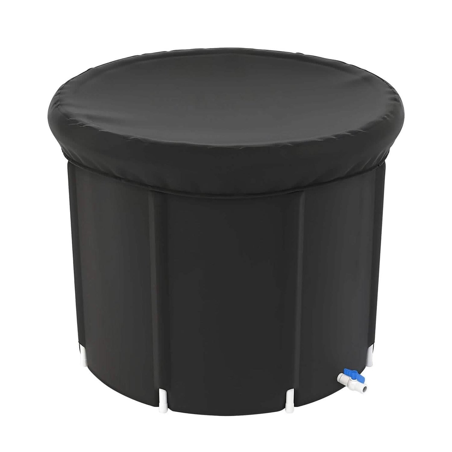 97 Gal Large Size Ice Bath Tub with Cover