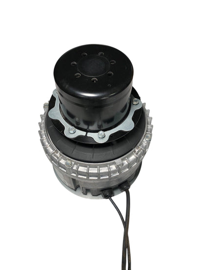 EBMPAPST HC52JZ231, BLOWER MOTOR M3G084-GF09 (Refurbed)