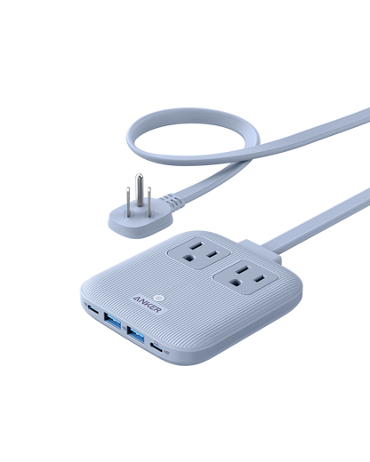 Anker Nano Charging Station (6-in-1, 67W)