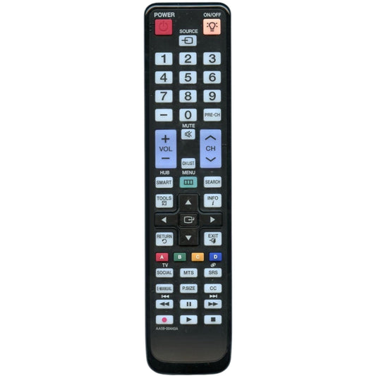 Samsung AA59-00443A TV Remote Control - AA5900443A