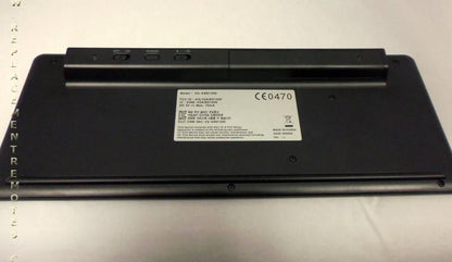 Samsung AA59-00698A TV Remote Control - AA5900698A