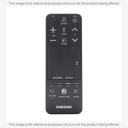 Substitute for Samsung AA59-00773A SMART TV Remote Control - AA5900773A [SR7557, No Voice / Touch Pad]