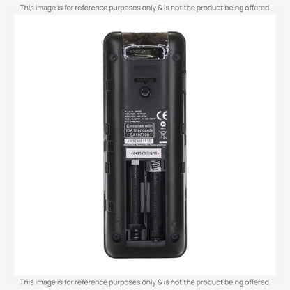 Substitute for Samsung AA59-00773A SMART TV Remote Control - AA5900773A [SR7557, No Voice / Touch Pad]