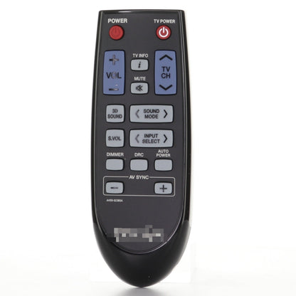 Samsung AH59-02380A 2D Virtual Surround Sound Bar Remote Control - AH59-02380A - AH5902380A
