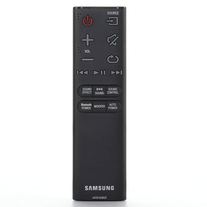 Samsung AH59-02692E Sound Bar Remote Control - AH5902692E
