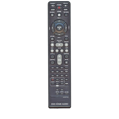 LG AKB70877935 DVD Home Audio Remote Control - AKB70877935